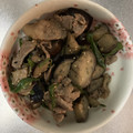 Iilyblo's cooksnap of when they made 簡単！なすとピーマンの中華炒め.