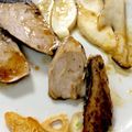 mantacarp's cooksnap of when they made あまり物　カツオのたたき.