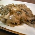 なっちゃん74's cooksnap of when they made 簡単おつまみ☆まいたけのチーズソテー♪.