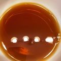 たんたたんたた's cooksnap of when they made 王将餃子のタレを再現.