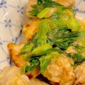 おぅぷん's cooksnap of when they made マヨネーズで鶏胸肉は激ウマ〜食欲全開.