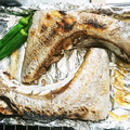 ととろ＆めい's cooksnap of when they made マグロのカマ焼き.