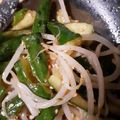 レイレイ✻Ⓡ's cooksnap of when they made 大量消費に！キュウリの中華風ピリ辛炒め☆.
