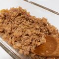 candyｔｏｙ's cooksnap of when they made 鶏そぼろ.