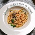 ひトみ's cooksnap of when they made もっと食べたくな～る❤明太パスタ❤.