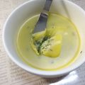 ルチアーノ★★★'s cooksnap of when they made セージオリーブバター.