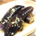 ぐーたりん88's cooksnap of when they made たった２手間　色鮮やかな茄子の揚げびたし.