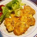 クックADLFEA☆'s cooksnap of when they made ダイエットに♡簡単ふわふわ★胸肉のピカタ.