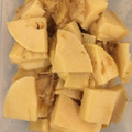 クックN315ES☆'s cooksnap of when they made タケノコの土佐煮　白だしで簡単.