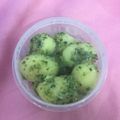 かせぃじん's cooksnap of when they made じゃがいもバター醤油風味.