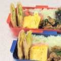 ゆけり３兄弟's cooksnap of when they made ♬塩もみキャベツ&ベーコンチーズ春巻き♬.