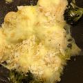 かわいいララちゃん's cooksnap of when they made 超簡単☆鶏ササミのチーズパン粉焼き.