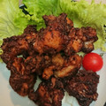 precious☆'s cooksnap of when they made 浅漬けの素で簡単塩唐揚げ.