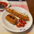 ちゃぴ♥'s cooksnap of when they made 揚げ物とかのあたため.