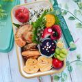 まぼこ's cooksnap of when they made キリリと生姜☆タコとキュウリの酢の物！.
