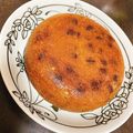 мёио's cooksnap of when they made 簡単☆混ぜるだけ！炊飯器deチョコケーキ.