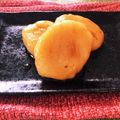 マールマル's cooksnap of when they made ♡おからだけで♡みたらし団子.