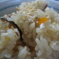 hanadama's cooksnap of when they made 絶対!!!お薦めの簡単な鯛めし～♪.