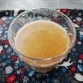 ☆hikonyan☆'s cooksnap of when they made ミルクティー寒天♡.