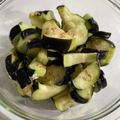 あや　ぱん's cooksnap of when they made 塩麹で☆さっぱり浅漬け♫.