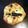 ぐでたまパン's cooksnap of when they made オリーブとチーズのフーガス.