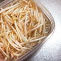 ※ぴーまん's cooksnap of when they made もやしの保存法.