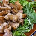 ゆーこリン♡'s cooksnap of when they made 簡単！ジューシー照り焼きチキン！.