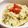 ぐでまる。's cooksnap of when they made ★幼児食★コーンカルボナーラうどん.