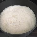 さくらUSA's cooksnap of when they made *吹き零れない、普通の鍋で炊くご飯*.