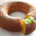 caramel-cookie's cooksnap of when they made はちみつとキャロットのしっとりケーキ★.