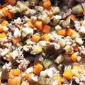 まいこp95's cooksnap of when they made なすとひき肉の甘辛味噌炒め.