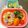 夕湖★'s cooksnap of when they made キャラ弁！「ドーナツ＆うさぎ」おかずにも.