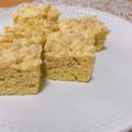 なつ1212's cooksnap of when they made ダイエット豆腐感なしの豆腐おから蒸しパン.