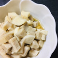 いぐれい's cooksnap of when they made 長芋のだし醤油和え.