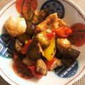 Bonjoooour's cooksnap of when they made ♡鶏ムネ肉の柔らかオイスターソース炒め♡.