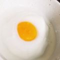 ねこのガストン's cooksnap of when they made 超簡単♪すぐに出来ちゃう温泉たまご!!.