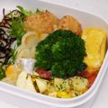 なななな♡MaMa's cooksnap of when they made じゃがいもとウインナーのグラタン風.