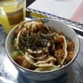 みんな幸せになあれ✨'s cooksnap of when they made タレが美味しい焼き鳥丼　簡単.