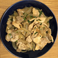 マチネのはじまり's cooksnap of when they made マンネリ解消！自然の甘味で豚しょうが焼き.