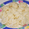 なななな♡MaMa's cooksnap of when they made 涼しげ☆そうめんの盛り付け.