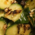 れそそ's cooksnap of when they made 簡単さっぱり！きゅうりと梅と塩昆布♪.