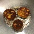 伊達こまち's cooksnap of when they made 簡単安い美味しい！エビカツならぬイカカツ.