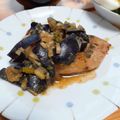 saya160616's cooksnap of when they made めかじきの和風ステーキ.