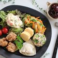 まろんかふぇ's cooksnap of when they made シャキッとおいしい！セロリのきんぴら.
