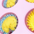 スーちゃん31's cooksnap of when they made 【離乳食後期～】米粉でもっちり♡蒸しパン.
