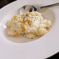 ぐでたまパン's cooksnap of when they made 簡単☆あるものでリゾット！.
