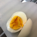 htmhnm's cooksnap of when they made 基本基礎ゆでたまごの作り方.