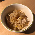 Tomomims's cooksnap of when they made もやしとささみの中華風サラダ.