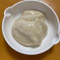 ちゃぴゆき's cooksnap of when they made わりとすぐできる”バナナアイス”.
