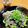クック58XMZ9☆'s cooksnap of when they made ダイエットにも！5分で冷凍そばアレンジ.